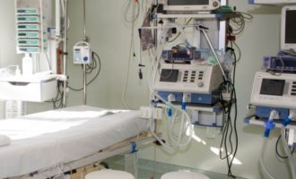 Λέσβος: 63χρονη νοσηλεύεται στη ΜΕΘ μετά τον εμβολιασμό με AstraZeneca