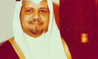 Πέθανε στο Λονδίνο ο σεΐχης Ζακί Γιαμανί που απήγαγε ο «Κάρλος»