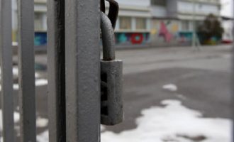 Κακοκαιρία «Μήδεια»: Κλειστά τη Δευτέρα τα σχολεία Ειδικής Αγωγής στην Αττική