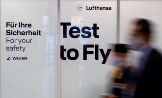H Γερμανία εξετάζει την απαγόρευση ταξιδιών στο εξωτερικό – Αρνητικό τεστ για είσοδο στη χώρα
