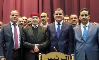 Λιβύη: Από την Σκύλλα στην Χάρυβδη; – Κατηγορούμενος για διαφθορά ο νέος πρωθυπουργός