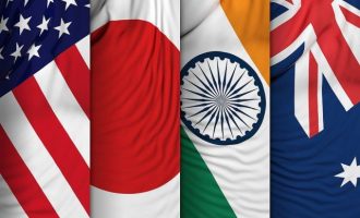 Αυστραλία, ΗΠΑ, Ινδία και Ιαπωνία: Θεμελιώδες μέρος του Διεθνούς Δικαίου το UNCLOS