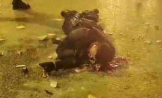 Ανατριχιαστικές καταθέσεις για την επίθεση στον αστυνομικό – «Σκοτώστε τον»