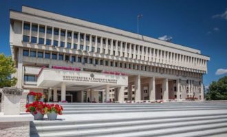 Η Βόρεια Μακεδονία αντιστέκεται στον εκβουλγαρισμό – Ο πρεσβευτής της ΒΜ εκλήθη στο βουλγαρικό ΥΠΕΞ