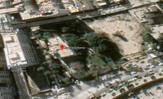 Διαβουλεύσεις Καΐρου-Τρίπολης για να ανοίξει ξανά η Αιγυπτιακή Πρεσβεία στη Λιβύη