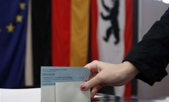 Εκλογές σε δύο γερμανικά κρατίδια- Χαμένοι οι Χριστιανοδημοκράτες της Μέρκελ