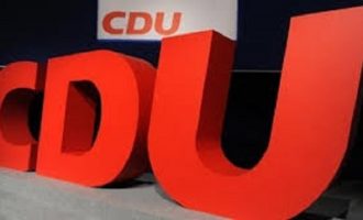 Γερμανία: Ήττα του κόμματος της Μέρκελ στις εκλογές σε Βάδη-Βυρτεμβέργη και Ρηνανία-Παλατινάτο