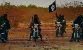 Η Γαλλία πολεμά το Ισλαμικό Κράτος στο Μάλι κι ο Ερντογάν θέλει να μεταφέρει τους τζιχαντιστές από τη Λιβύη στο Μάλι