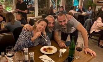 Στο Ισραήλ η ζωή μετά το εμβόλιο συνεχίζεται κανονικά – Ανοιχτά εστιατόρια και μπαράκια (βίντεο)