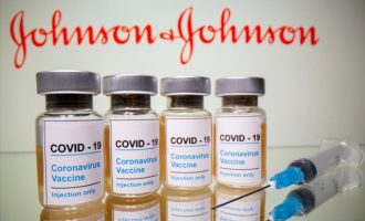 Τι είπε η Θεοδωρίδου για τρίτη δόση για όσους εμβολιάστηκαν με Johnson & Johnson
