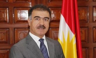 Οι Κούρδοι (KRG) ευχήθηκαν για την 25η Μαρτίου – Τι απάντησε ο Δένδιας