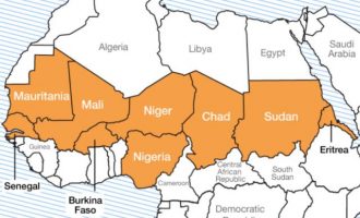 Γιατί Νίγηρας κι όλο το Σαχέλ έχουν σημασία για την Ελλάδα