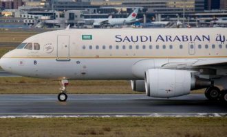 Η Σαουδική Αραβία σκοπεύει να παραγγείλει 70 νέα επιβατικά αεροπλάνα από Boeing και Airbus