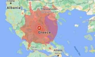 Σεισμός Θεσσαλία: Το ρήγμα του Τυρνάβου δεν έχει δώσει ιστορικά ισχυρότερο σεισμό