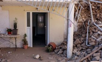 Σεισμός Θεσσαλία: Ο Ευθύμιος Λέκκας διαψεύδει τα fake news για επερχόμενο μεγάλο σεισμό