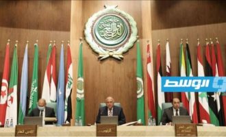 Σούκρι στον Αραβικό Σύνδεσμο: Να φύγουν οι Τούρκοι από τη Λιβύη