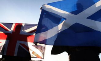 Σκωτία: Νέο δημοψήφισμα για ανεξαρτησία μετά την πανδημία