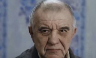 Αποφυλακίστηκε Ρώσος που βίαζε ανήλικες μέσα σε μπουντρούμι