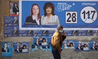 Βουλγαρία-εκλογές: Δύσκολος ο σχηματισμός κυβέρνησης – Νεποτισμός και διαφθορά