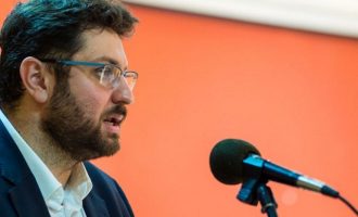 Ζαχαριάδης: «Ο Μητσοτάκης δεν θέλει εκλογές, αλλά δεν ξέρω αν θα μπορεί να τις αποφύγει»