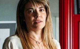 Νεκρή η σκηνογράφος και ενδυματολόγος Έλλη Παπαγεωργακοπούλου σε ηλικία 55 ετών