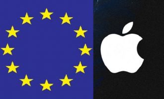Ευρωπαϊκή Ένωση εναντίον Apple: Την απειλεί με πρόστιμο-μαμούθ