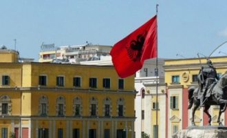 Ένας νεκρός και τέσσερις τραυματίες σε καυγά για τις εκλογές στην Αλβανία