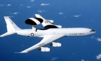 ΒOEING και INTRACOM DEFENSE επεκτείνουν τη συνεργασία τους στα AWACS της Αμερικανικής Πολεμικής Αεροπορίας