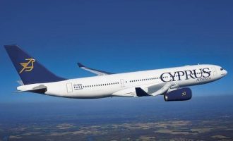 Οι Κύπριοι αναχώρησαν για την Άτυπη Πενταμερή στη Γενεύη