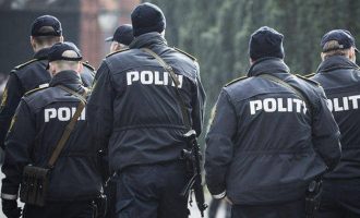Δανία: Έξι συλλήψεις για διασυνδέσεις με το Ισλαμικό Κράτος