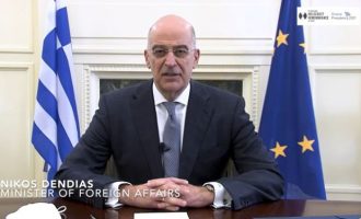 Η Ελλάδα ανέλαβε την προεδρία της Διεθνούς Συμμαχίας για τη Μνήμη του Ολοκαυτώματος (ΙHRA)