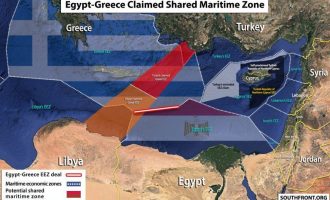 Διπλωματικές πηγές για Τουρκία-Λιβύη: Δεν θα επιτραπεί η πυροδότηση ακόμη μίας εστίας έντασης στην Μεσόγειο
