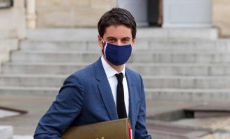 Γαλλική κυβέρνηση: Κανένας υπουργός στα παράνομα κορωνοδείπνα