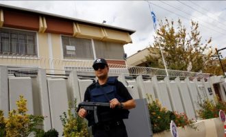 Οργή στο Ισραήλ: Οι Τούρκοι συνέλαβαν Ιρανή που έβγαινε από την Ισραηλινή Πρεσβεία και την παρέδωσαν στους Ιρανούς Φρουρούς