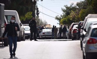 Reuters για Καραϊβάζ: Σκότωσαν βετεράνο δημοσιογράφο στην Αθήνα