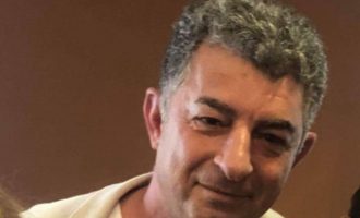 Ο δημοσιογράφος Γιώργος Καραϊβάζ εκτελέστηκε με έξι σφαίρες έξω από το σπίτι του στον Άλιμο