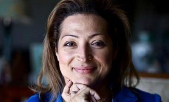 Πενθεί η ναυτιλία: Πέθανε στα 49 της η Μαρία Τσάκου