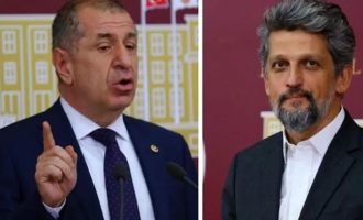 Τούρκος ακροδεξιός βουλευτής απείλησε αρμενικής καταγωγής βουλευτή με νέα γενοκτονία