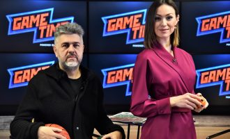 ΟΠΑΠ GAME TIME ΜΠΑΣΚΕΤ: Ο Τόλης Κοτζιάς κάνει απολογισμό της Euroleague (βίντεο)