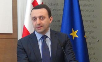 Διαγνώστηκε με κορωνοϊό o πρωθυπουργός της Γεωργίας