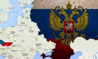Τσεχία: «Η αντίδραση της Ρωσίας είναι πιο ισχυρή απ’ ό,τι αναμέναμε»