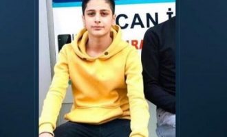 Συνέλαβαν 14χρονο για «προσβολή του Ερντογάν» στα social media