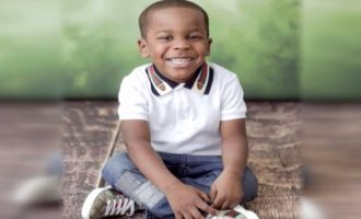 ΗΠΑ: Τρίχρονος σκοτώθηκε από πυρά στο πάρτι γενεθλίων του