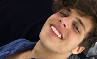 Ιταλία: Ο 20χρονος γιος του Μπέπε Γκρίλο κατηγορείται για βιασμό