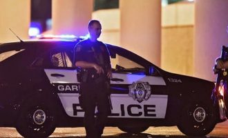 ΗΠΑ: Τρεις νεκροί από πυρά στο Όστιν του Τέξας