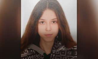 Εξαφανίστηκε 13χρονη από την Κυψέλη