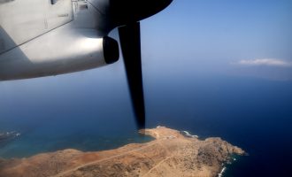 ΥΠΑ: Οδηγίες για πτήσεις εσωτερικού σε νησιά και είσοδο τουριστών στην Ελλάδα