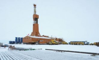 Η κυβέρνηση Μπάιντεν υπερασπίζεται την πετρελαϊκή ανάπτυξη στην Αλάσκα