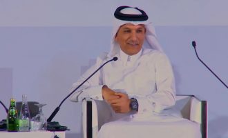 Συνελήφθη για διαφθορά ο υπουργός Οικονομικών του Κατάρ