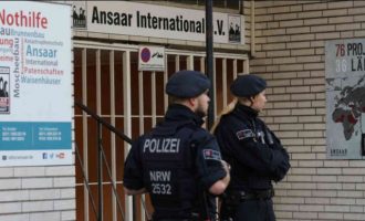 Γερμανία: Εκτός νόμου τέθηκε η ισλαμιστική ΜΚΟ Ansaar